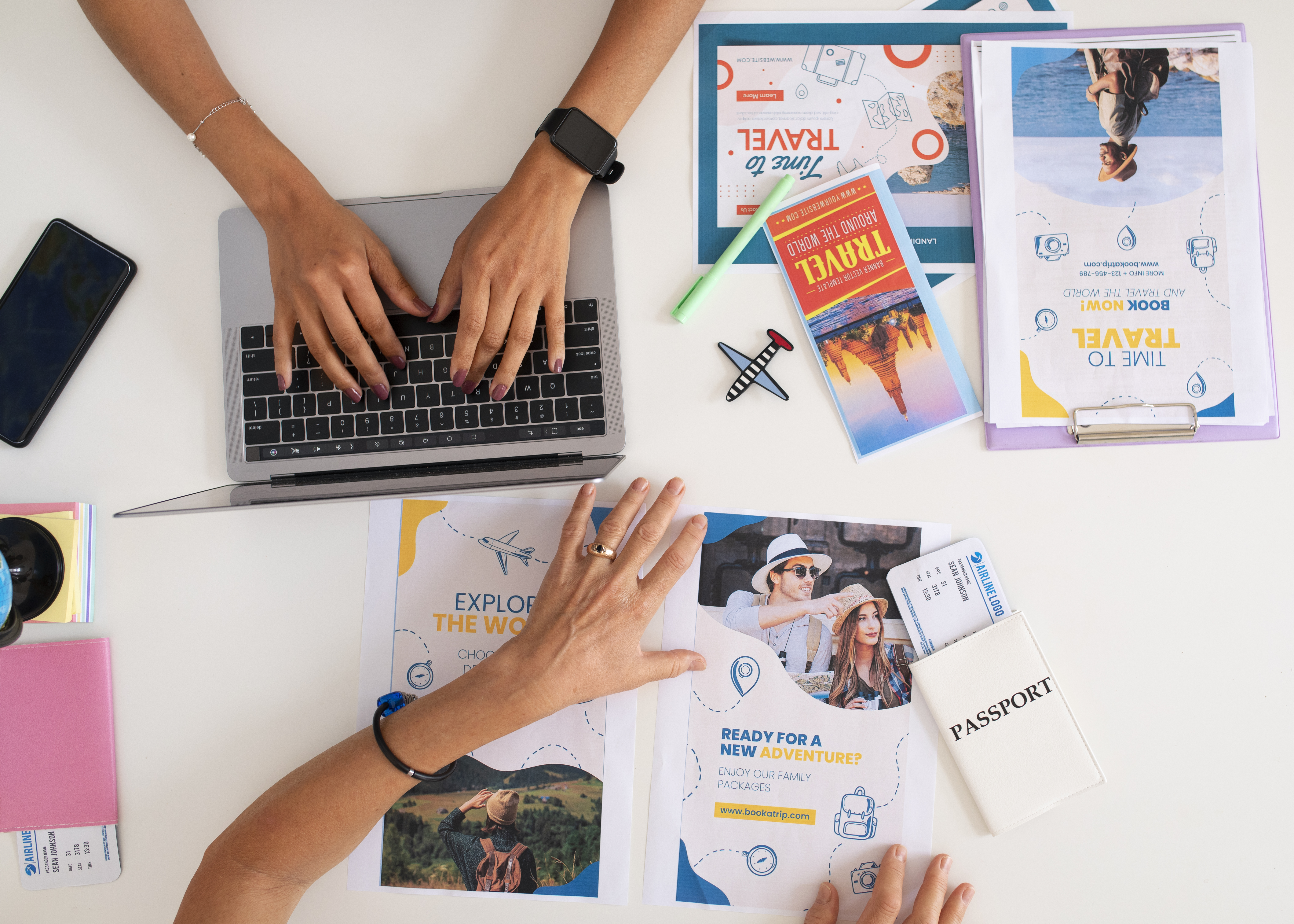 Magazines & Newsletters